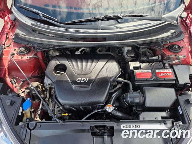 Hyundai Veloster 2012 — photo 19