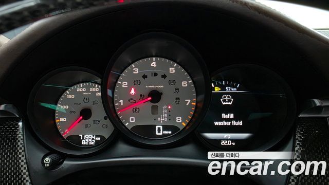Porsche Macan 2015 — photo 11