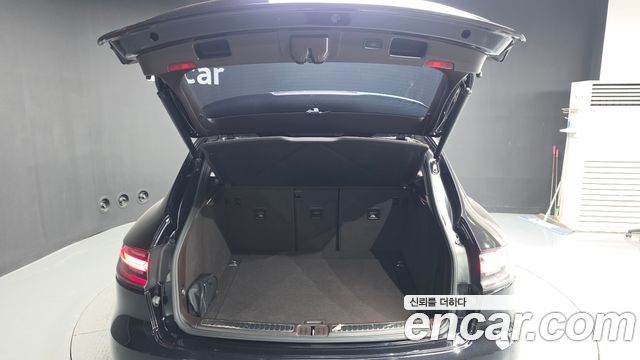 Porsche Macan 2015 — photo 26