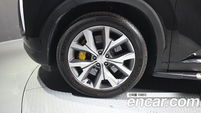 Hyundai Palisade 2019 — photo 5