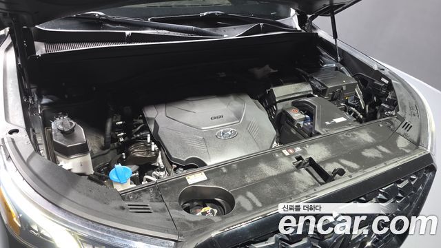 Hyundai Palisade 2019 — photo 6