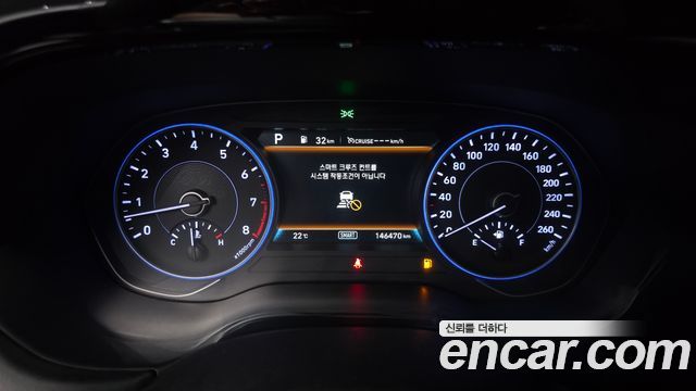 Hyundai Palisade 2019 — photo 11