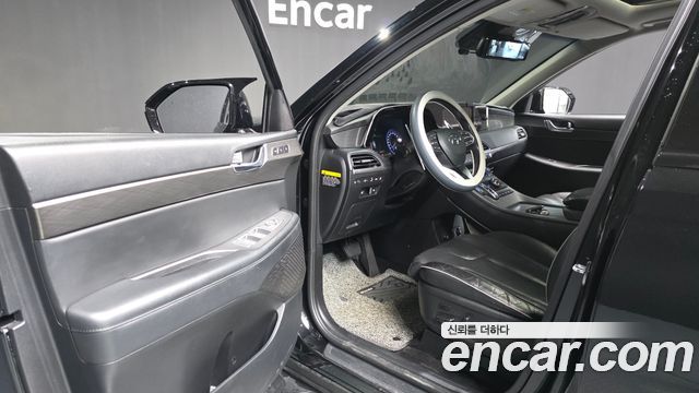 Hyundai Palisade 2019 — photo 13