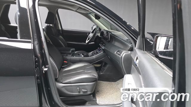 Hyundai Palisade 2019 — photo 17
