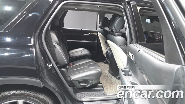 Hyundai Palisade 2019 — photo 18