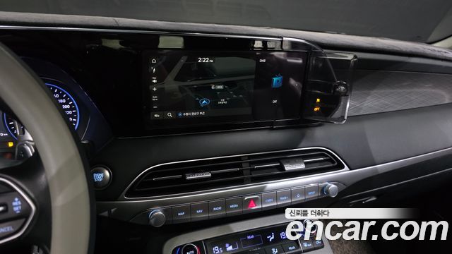 Hyundai Palisade 2019 — photo 20