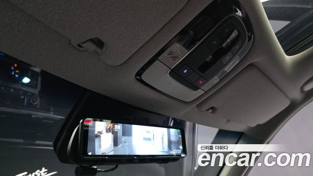 Hyundai Palisade 2019 — photo 23