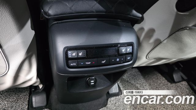 Hyundai Palisade 2019 — photo 24