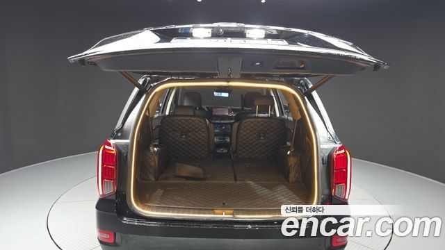 Hyundai Palisade 2019 — photo 26