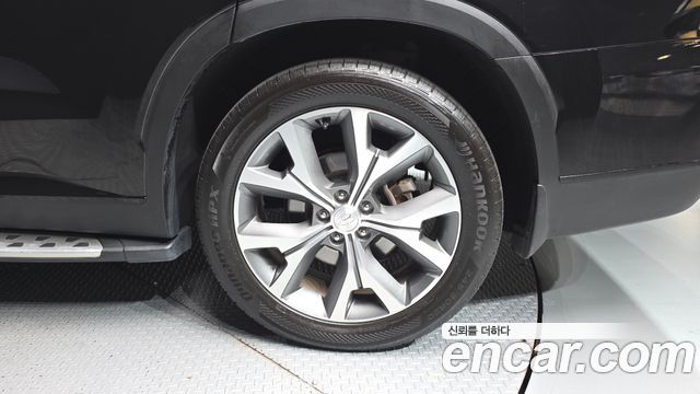Hyundai Palisade 2019 — photo 7
