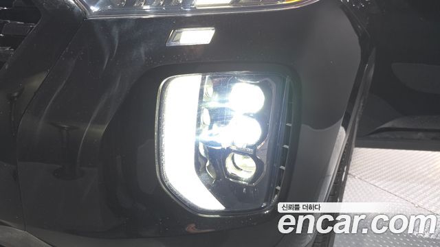 Hyundai Palisade 2019 — photo 8