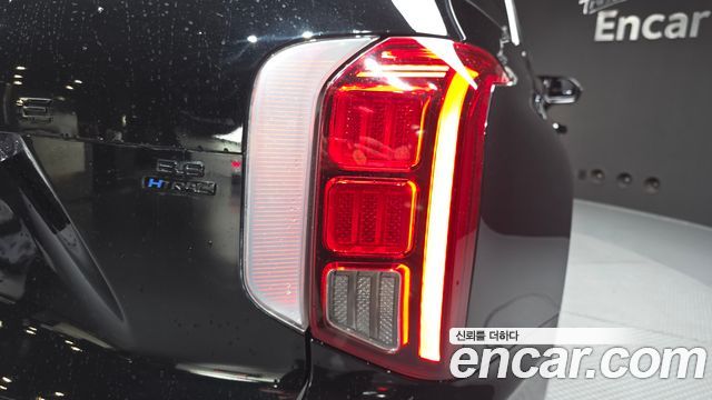 Hyundai Palisade 2019 — photo 9