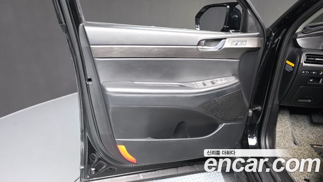 Hyundai Palisade 2019 — photo 14