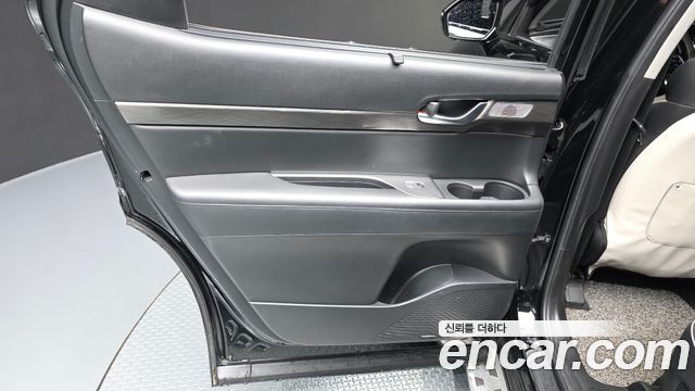 Hyundai Palisade 2019 — photo 15