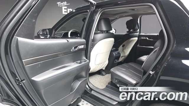Hyundai Palisade 2019 — photo 16