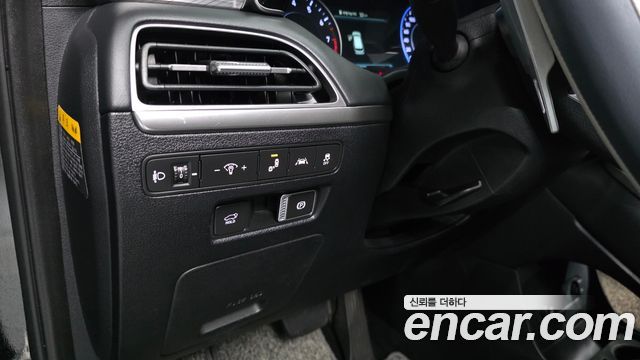 Hyundai Palisade 2019 — photo 30