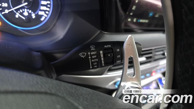 Hyundai Palisade 2019 — photo 31