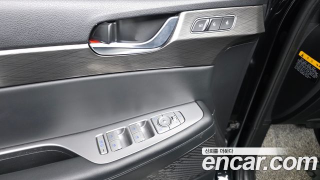 Hyundai Palisade 2019 — photo 32