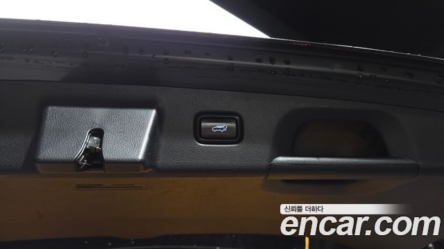 Hyundai Palisade 2019 — photo 33