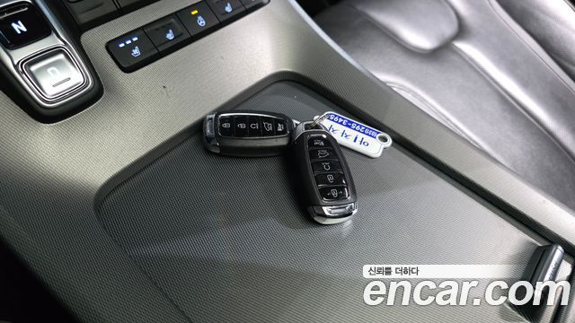 Hyundai Palisade 2019 — photo 34