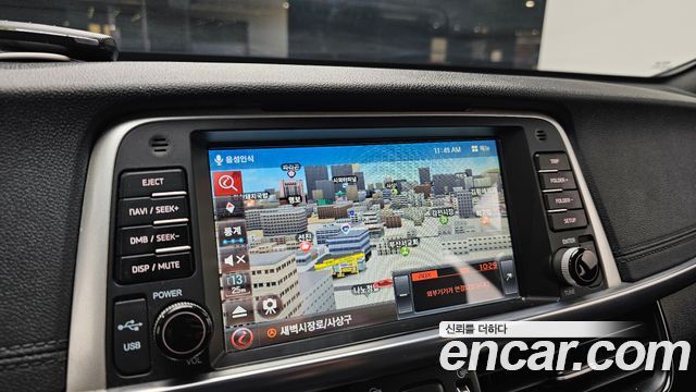 Kia K5 2017 — photo 28
