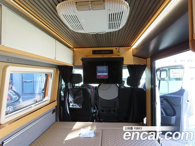 Renault Korea Master 2020 — photo 8