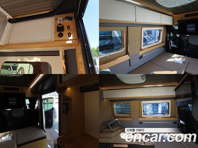 Renault Korea Master 2020 — photo 11