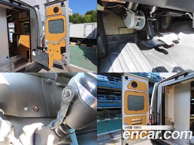 Renault Korea Master 2020 — photo 12