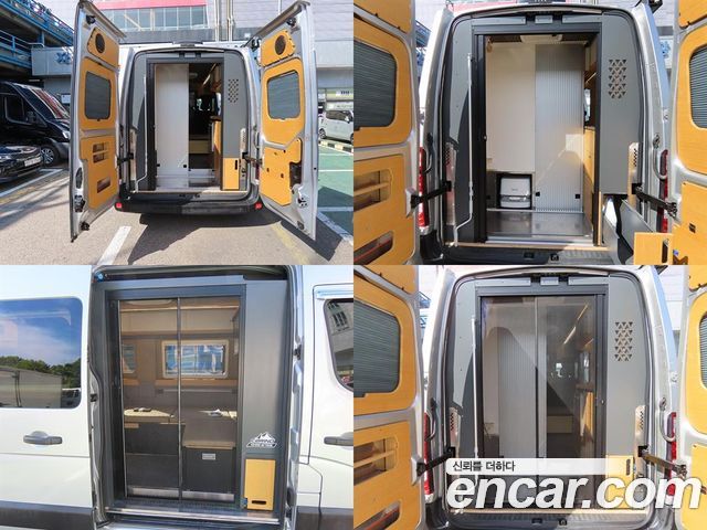 Renault Korea Master 2020 — photo 16