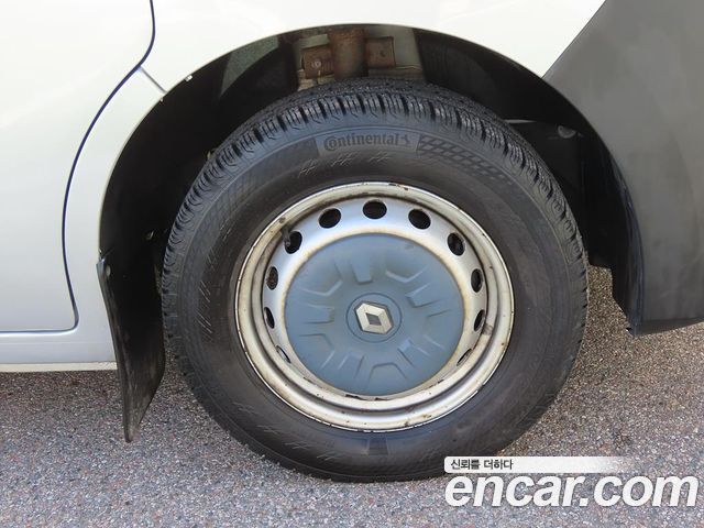 Renault Korea Master 2020 — photo 20