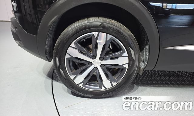 Peugeot 3008 2019 — photo 5
