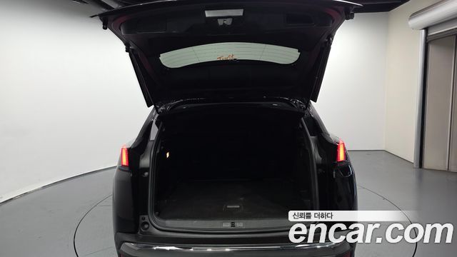 Peugeot 3008 2019 — photo 26