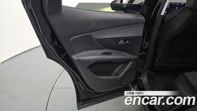 Peugeot 3008 2019 — photo 15