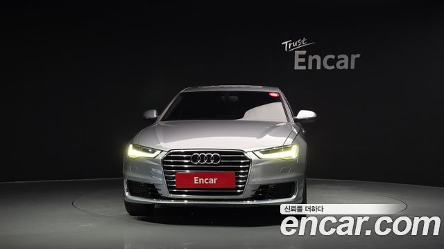 Audi A6 2016 — photo 3
