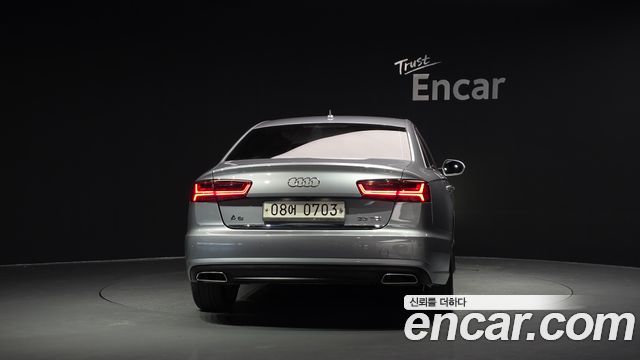 Audi A6 2016 — photo 4
