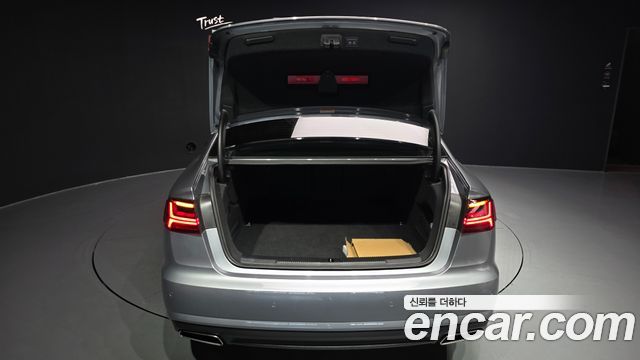 Audi A6 2016 — photo 20