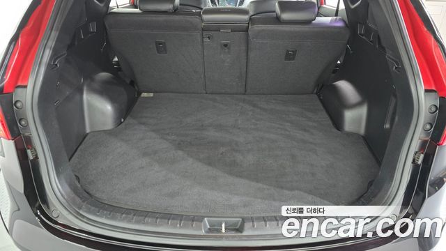 Hyundai Santafe 2014 — photo 15