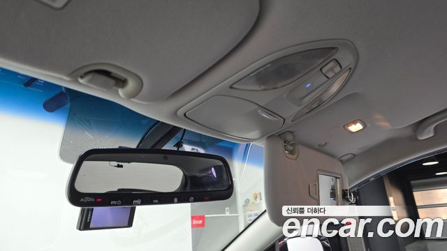 Hyundai Santafe 2014 — photo 17