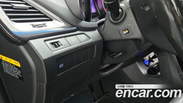 Hyundai Santafe 2014 — photo 18