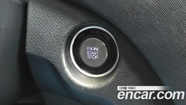 Hyundai Santafe 2014 — photo 19