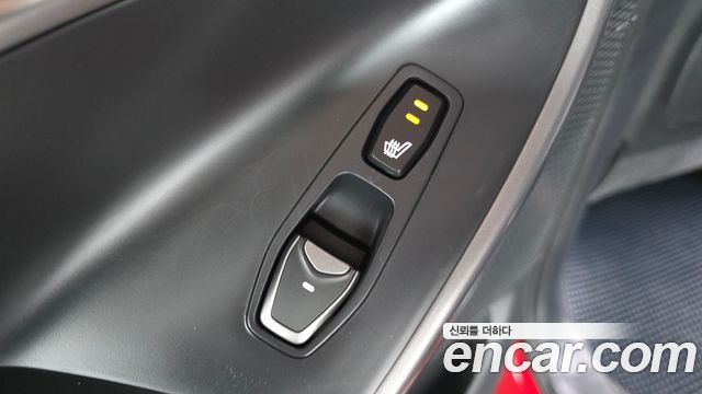 Hyundai Santafe 2014 — photo 20