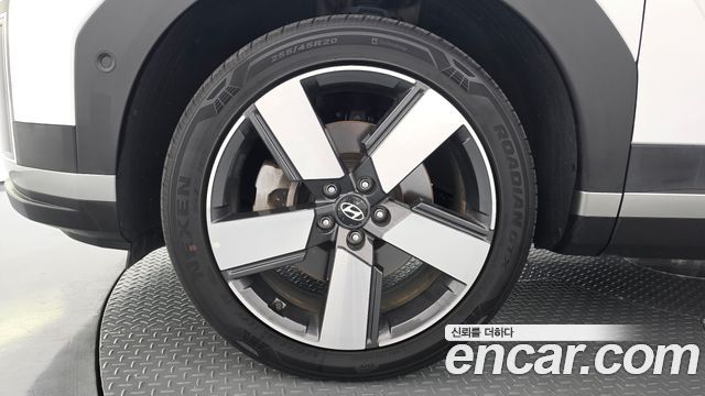 Hyundai Santafe 2024 — photo 5