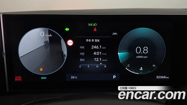 Hyundai Santafe 2024 — photo 11