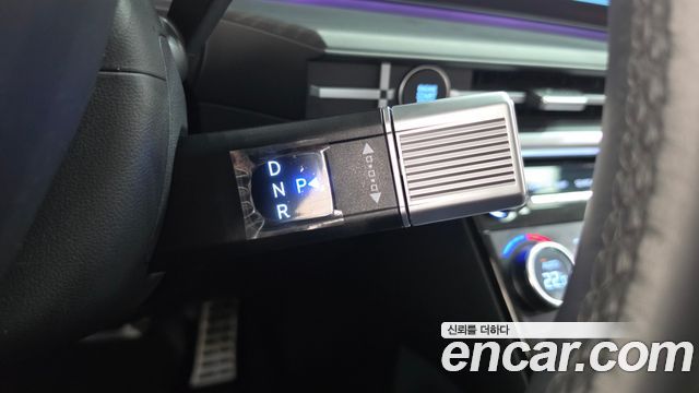 Hyundai Santafe 2024 — photo 12