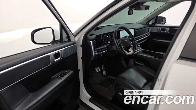 Hyundai Santafe 2024 — photo 13