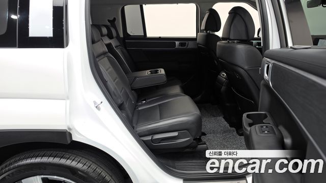 Hyundai Santafe 2024 — photo 17