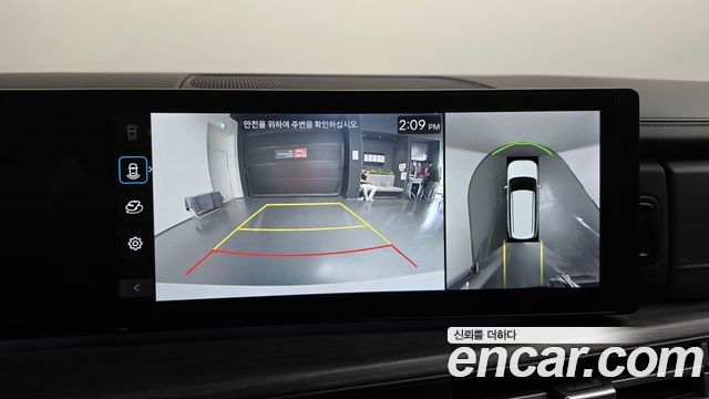 Hyundai Santafe 2024 — photo 20