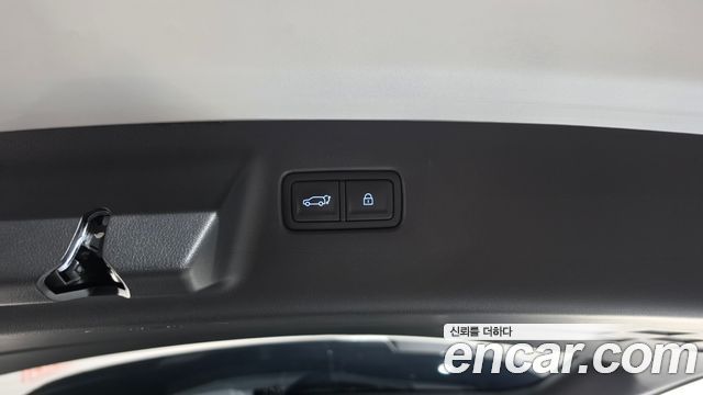 Hyundai Santafe 2024 — photo 21