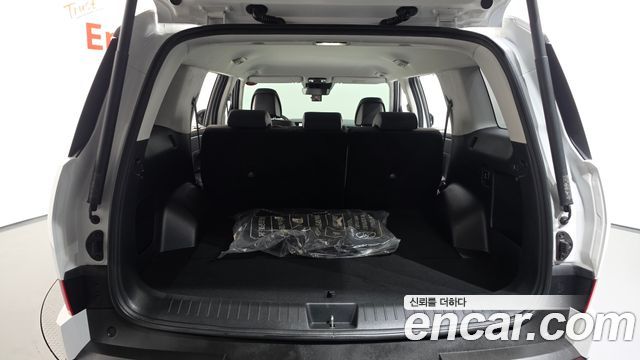 Hyundai Santafe 2024 — photo 22