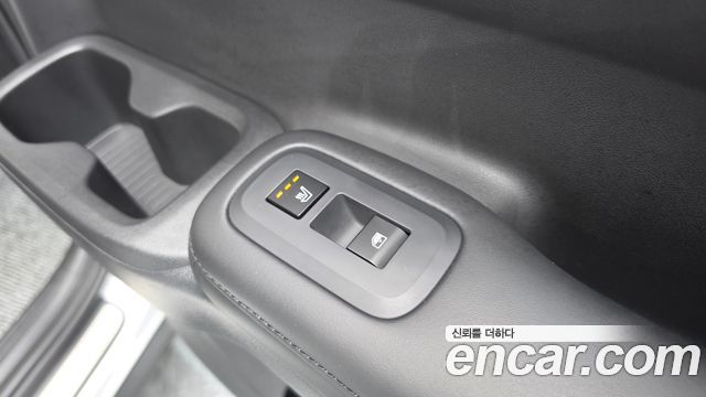 Hyundai Santafe 2024 — photo 23